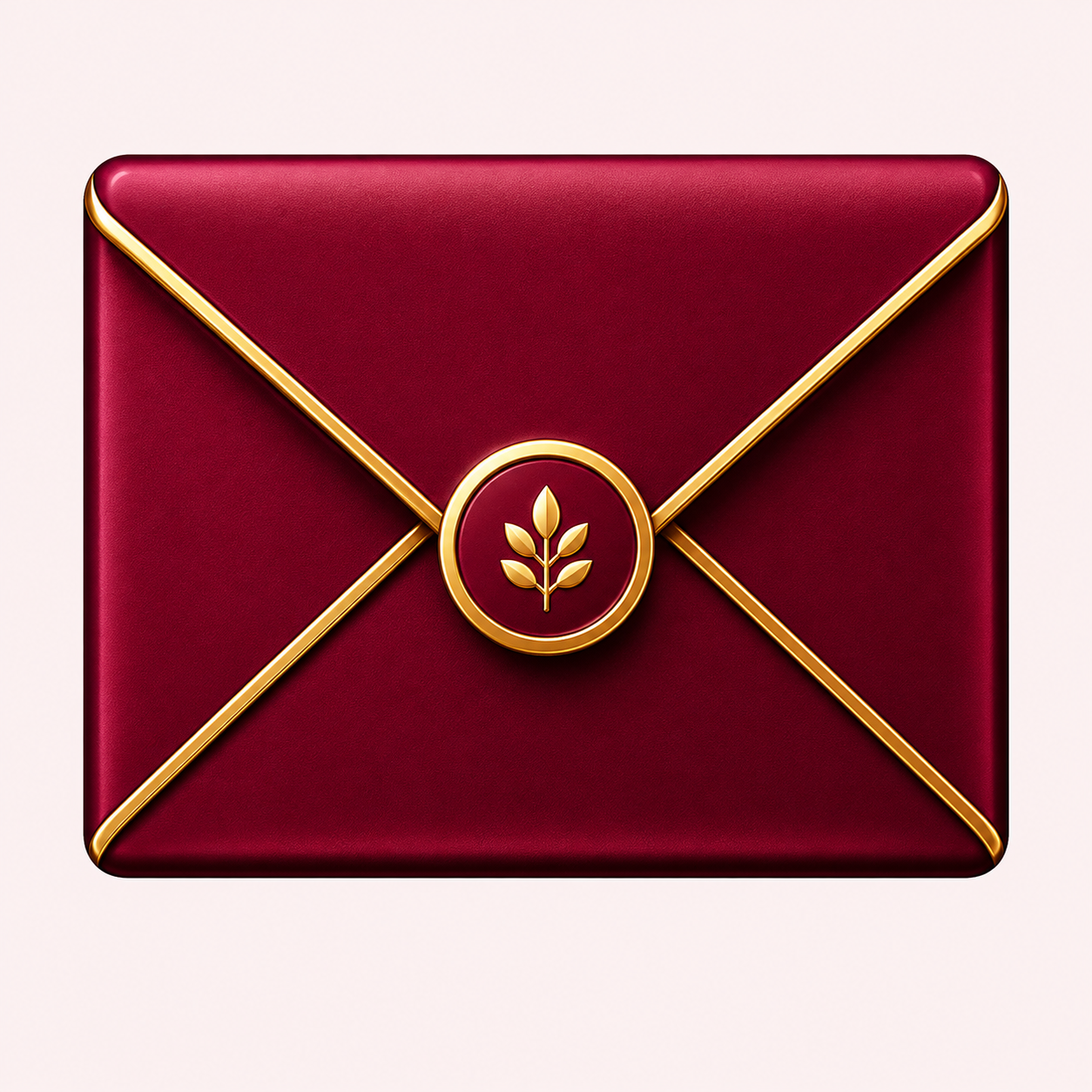 Premium Economy Shagun Envelope