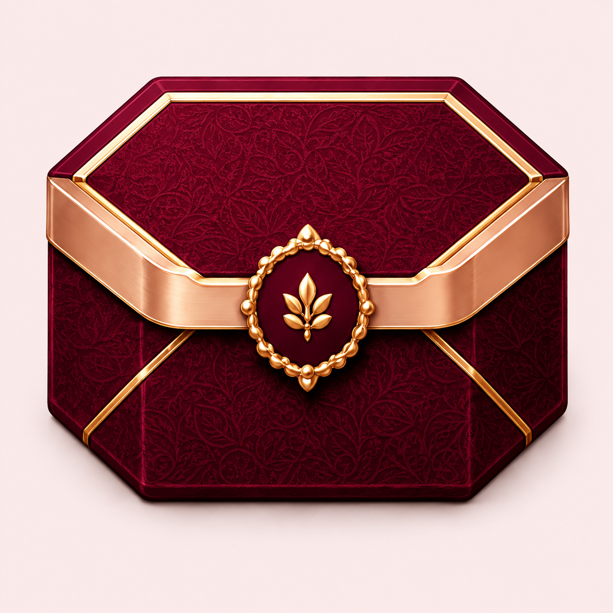 Premium Economy Dry Fruit Box