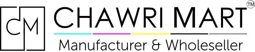 ChawriMart Logo